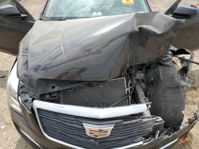 1G6AG5RX0H0175652 Cadillac ATS