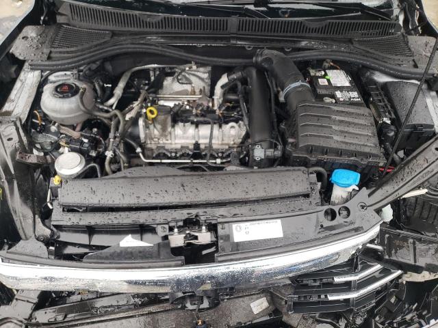3VWE57BU1KM102906 Volkswagen JETTA SEL