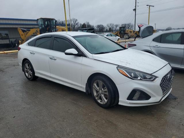 5NPE34AF5KH770966 Hyundai Sonata Limited