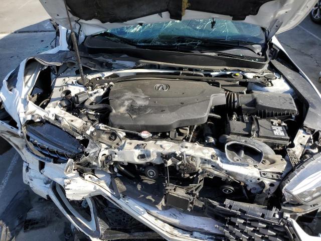 19UUB2F64KA007499 Acura Tlx Technology