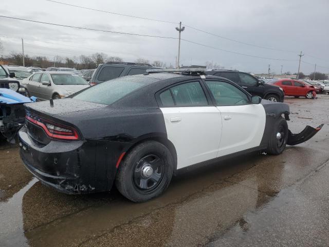 2C3CDXAT6MH639542 Dodge Charger Police