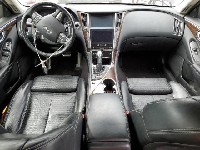 JN1BV7ARXEM682260 Infiniti Q50 BASE