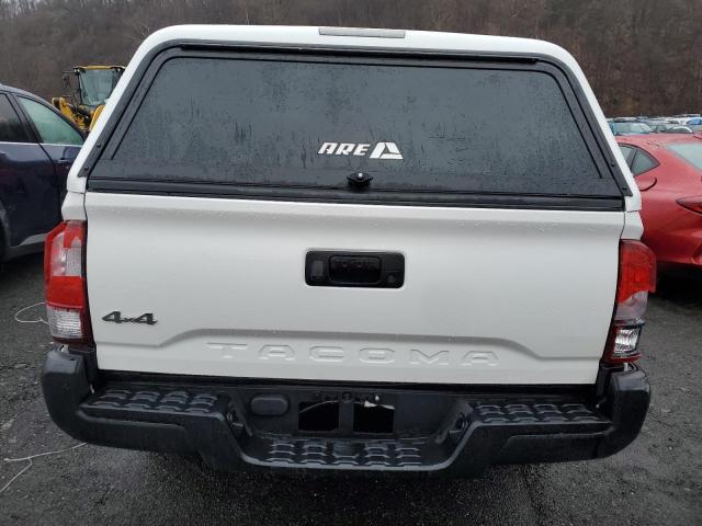 3TYSX5EN4PT018521 Toyota Tacoma Access Cab