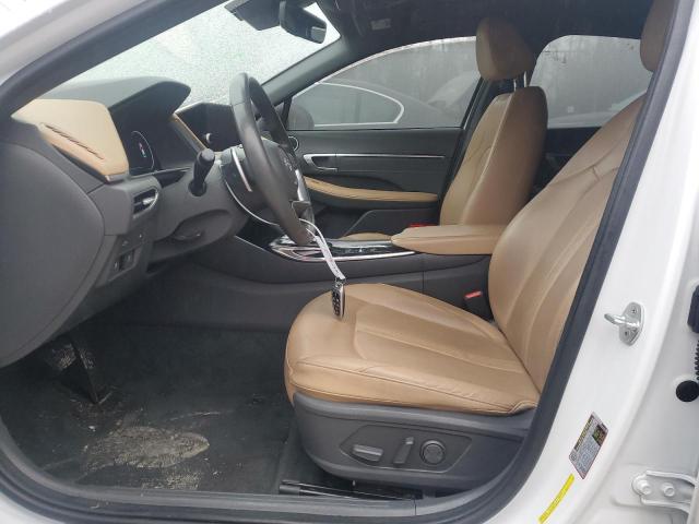5NPEH4J22MH072672 Hyundai Sonata Limited