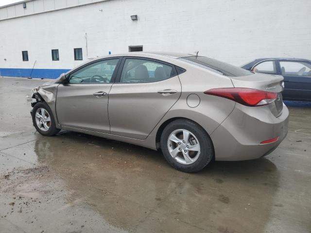5NPDH4AE0EH455405 Hyundai ELANTRA SE