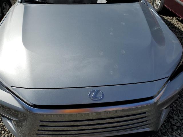 5TDAAAB66RS001804 Lexus Tx 350 Base