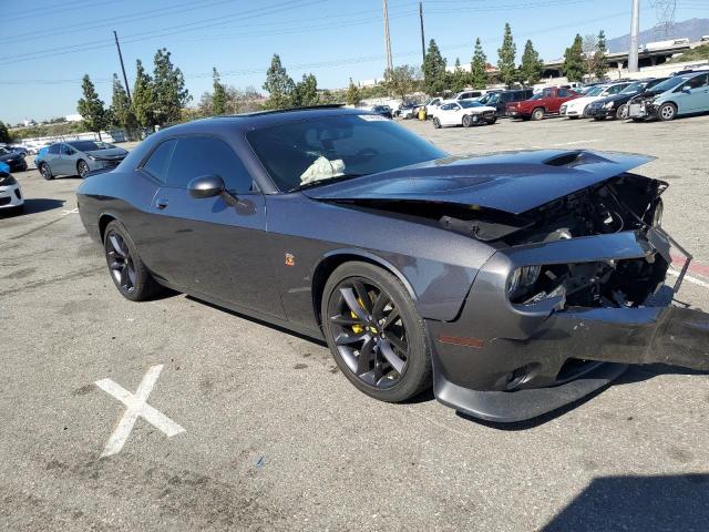 2C3CDZFJ4KH719132 Dodge Challenger R/t Scat Pack