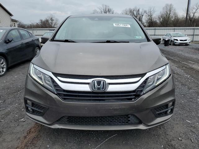 5FNRL6H58KB135118 Honda ODYSSEY EX