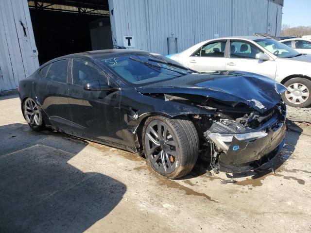 5YJSA1E61NF459751 Tesla MODEL S