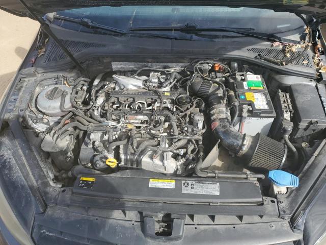 3VW2A7AU7FM024024 Volkswagen Golf Tdi