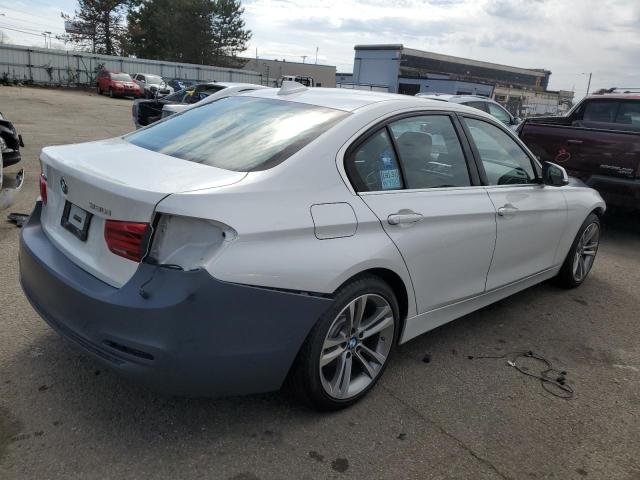 WBA8D9G36HNU64191 BMW 330 XI