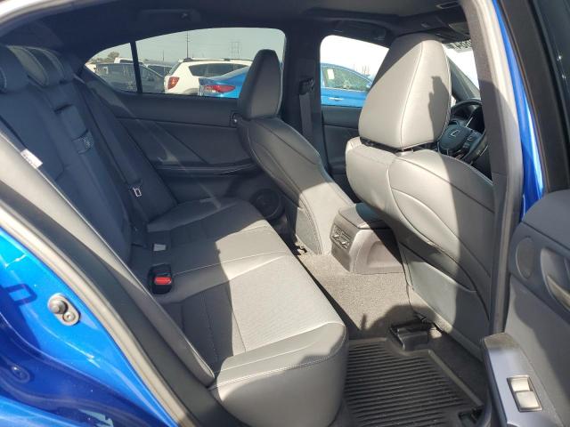 JTHAP1D28P5003743 Lexus Is 500 F Sport
