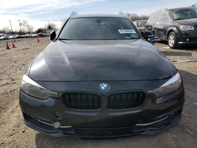 WBA8E9G54GNT85275 BMW 328 I Sulev