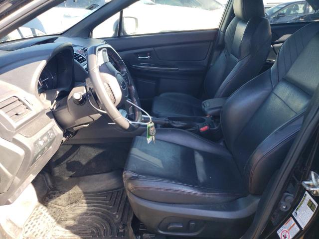 JF1VA1J62H8812155 Subaru Wrx Limited