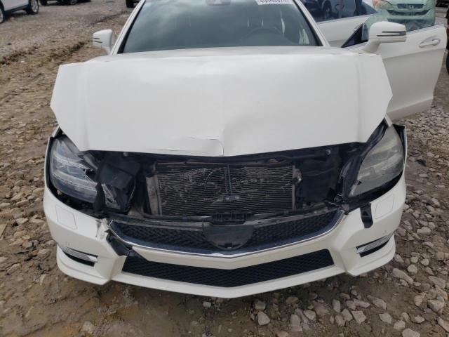 WDDLJ7DB6EA119323 Mercedes-Benz CLS 550