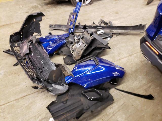 7FARS6H83RE056158 Honda Cr-v Sport-l