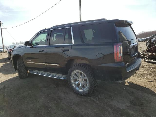 1GKS2BKC2FR540853 GMC YUKON SLT