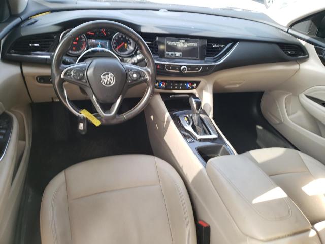 W04GP6SXXJ1121812 Buick Regal Essence