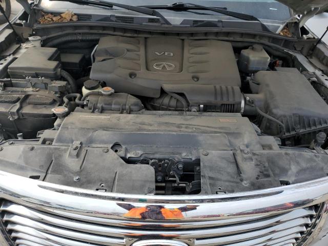 JN8AZ2NF3E9551906 Infiniti QX80