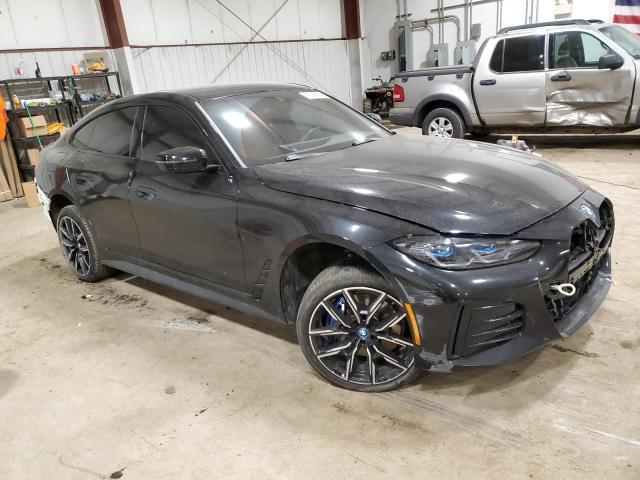 WBY73AW08PFN43895 BMW I4 Edrive40