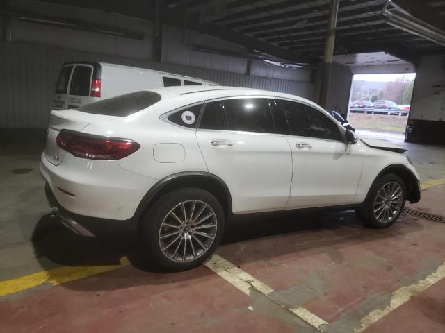 W1N0J8EB6MF912939 Mercedes-Benz Glc Coupe 300 4matic