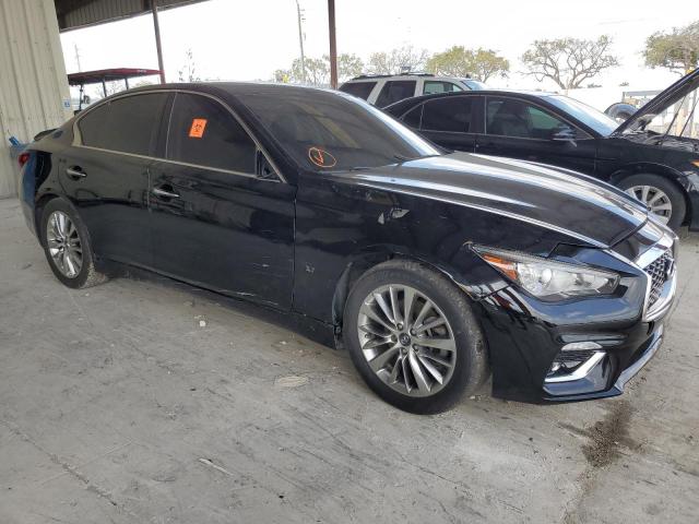 JN1EV7AP2KM519125 Infiniti Q50 LUXE