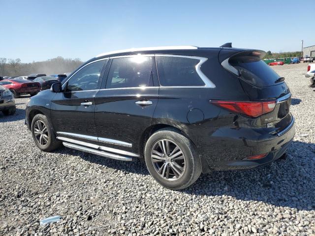 5N1DL0MN3JC503581 Infiniti QX60