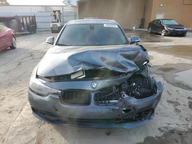 WBA8E1G59HNU14885 BMW 320 I
