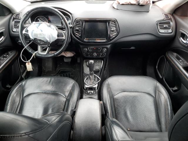 3C4NJDCB5HT641070 Jeep Compass Limited
