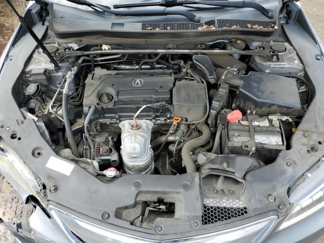 19UUB1F56FA029107 Acura TLX TECH