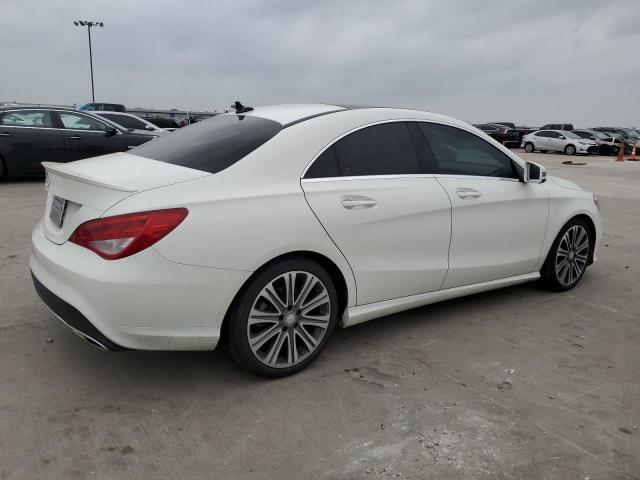 WDDSJ4EBXHN435183 Mercedes-Benz CLA 250