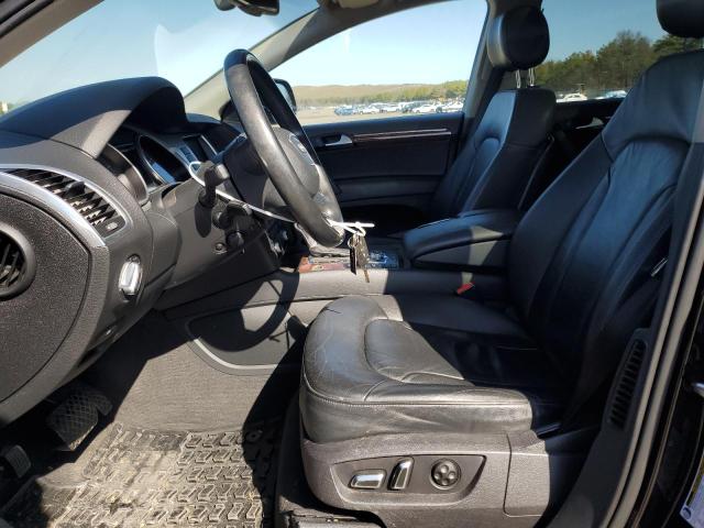 WA1LGAFE9FD016145 Audi Q7 Premium Plus