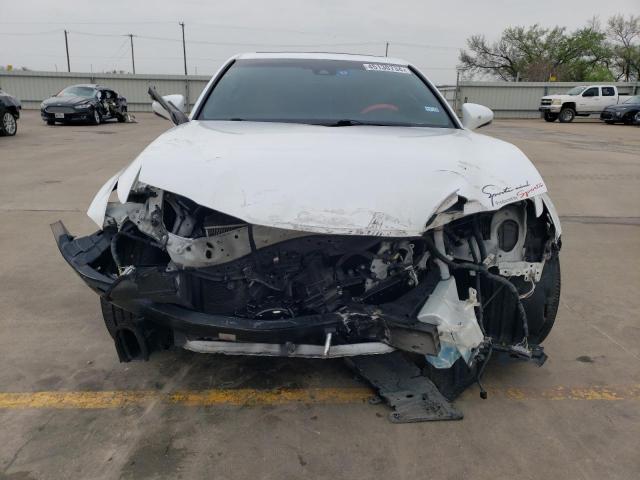 JTHBZ1BL6HA012136 Lexus Gs 350 Base
