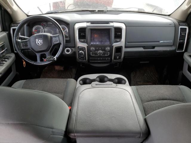 1C6RR7TT0KS714740 RAM 1500 Classic Slt