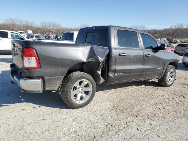 1C6SRFFT5KN762496 RAM 1500 Big Horn/lone Star
