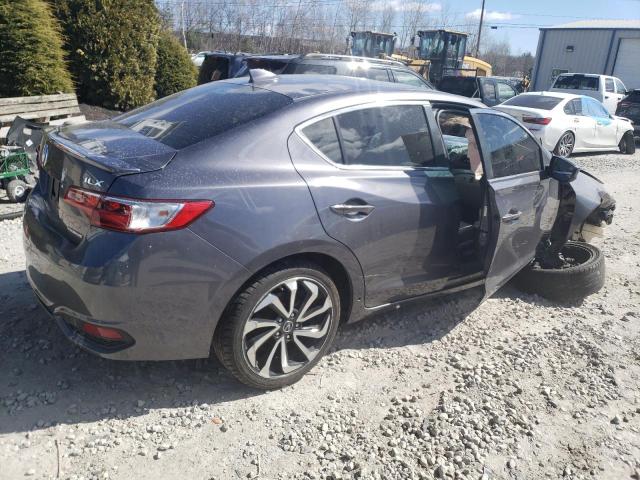 19UDE2F4XJA005227 Acura Ilx Special Edition