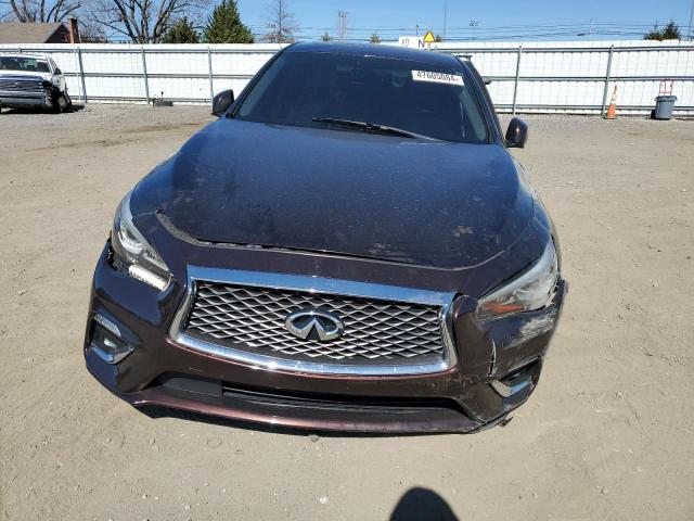JN1EV7AP1KM513624 Infiniti Q50 LUXE