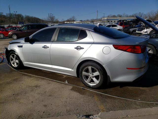 5XXGM4A7XFG457248 KIA Optima Lx