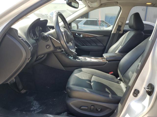 JN1EV7AP9JM361381 Infiniti Q50 LUXE