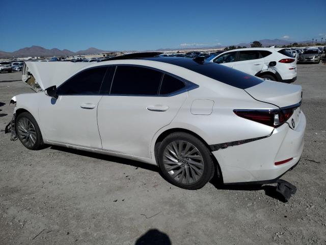 58ABZ1B10KU034448 Lexus ES 350