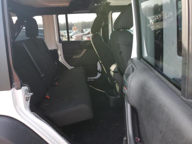1C4HJWDG7FL556873 Jeep Wrangler Unlimited Sport