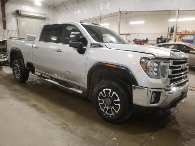 1GT49UEY7MF318178 GMC Sierra K3500 Slt