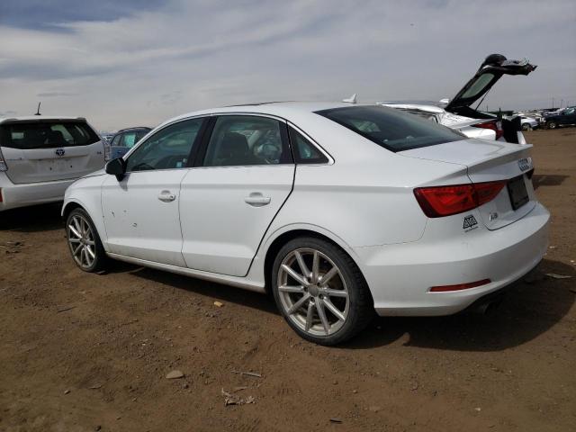 WAUACGFF9F1004953 Audi A3 PREMIUM