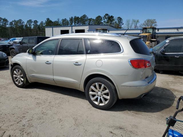 5GAKRCKD8FJ101646 Buick Enclave