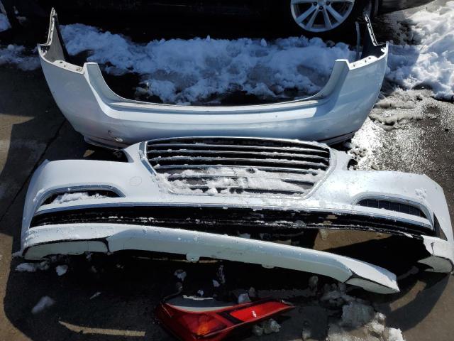 KMHGN4JE7FU040896 Hyundai Genesis 3.8l