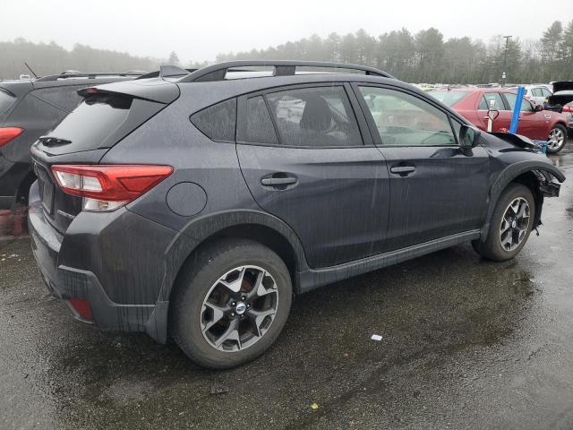 JF2GTABC7J8288316 Subaru Crosstrek Premium