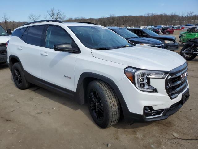 3GKALYEV6NL249013 GMC Terrain At4