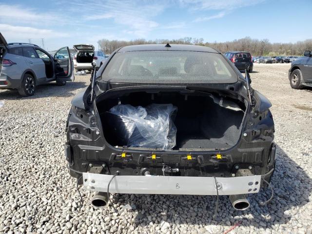 JN1EV7BR3PM543490 Infiniti Q50 LUXE