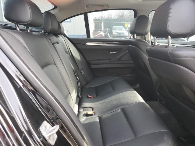 WBA5B1C50FD922893 BMW 535 I