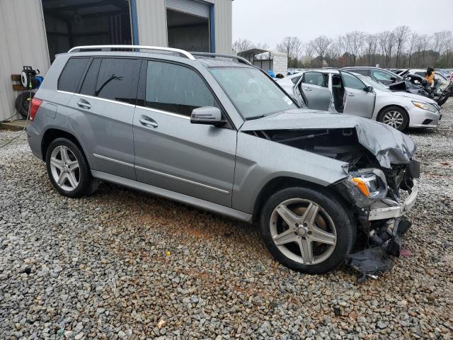 WDCGG0EB0EG324871 Mercedes-Benz Glk 250 Bluetec